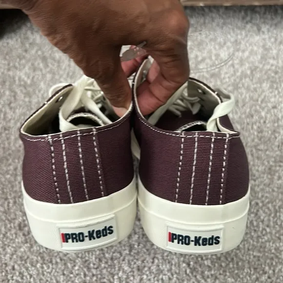 KEDS PRO SNEAKERS SHOES SIZE 5 MENS BRAND NEW