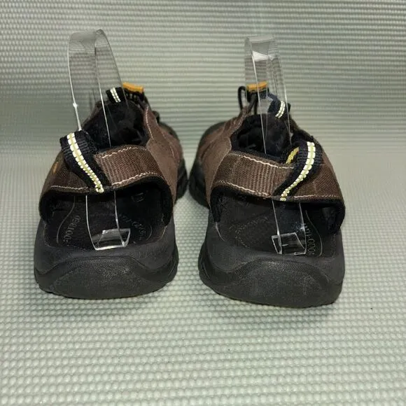 KEEN Newport H2 Outdoor Hiking Trail Sandals Men’s Size 10 Brown