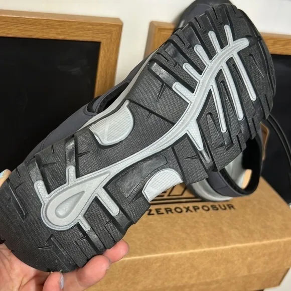 Kids ZeroXposur outdoor footwear shoes  sandals CL1