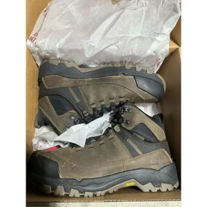 Kodiak Quest Bound Mid Waterproof Composite Toe Hiker Safety Work Boot Sz 10.5W