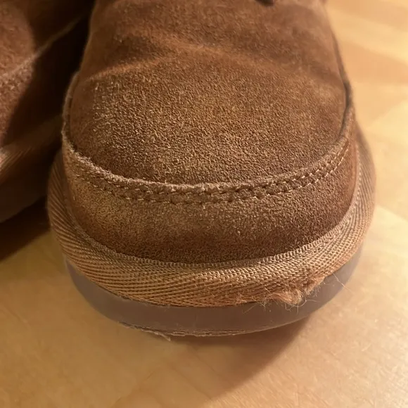 Kookaburra by UGG Brown Winter Boots