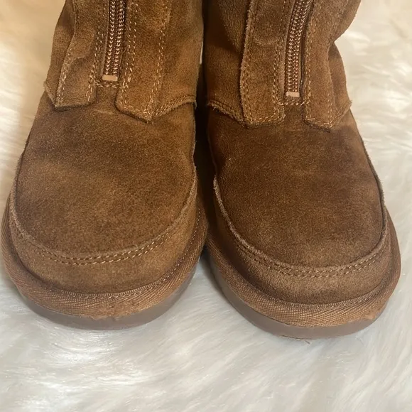 Kookaburra by UGG Brown Winter Boots