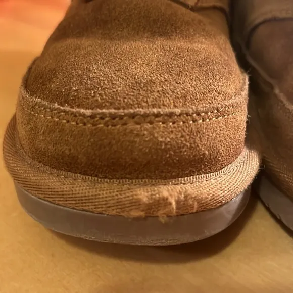 Kookaburra by UGG Brown Winter Boots