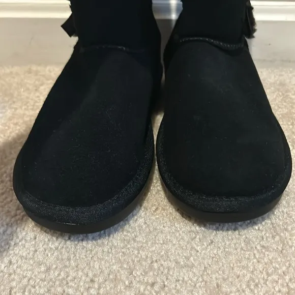 Koolaborra by UGG NWOT Victoria Girls tall Winter boots
