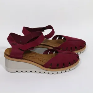 Loint's of Holland Leather Strap Sandals