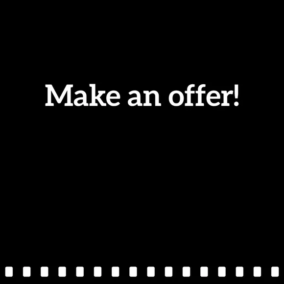 🔥Make An Offer!🔥