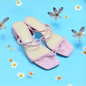 Marc Fisher Jadine Slip On Sandal Size 8.5