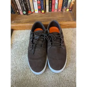 Mark appleyard mahalo suede skater shoes sz 13 nwot globe Australia