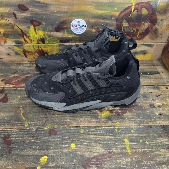 Men‎ adidas athletic shoes size 11 new