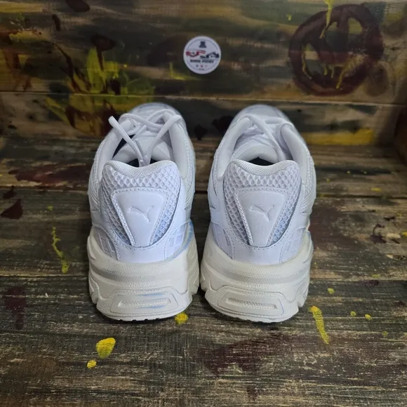 Men Puma‎ athletic shoes size 9.5 new