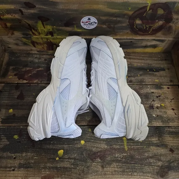 Men Puma‎ athletic shoes size 9.5 new