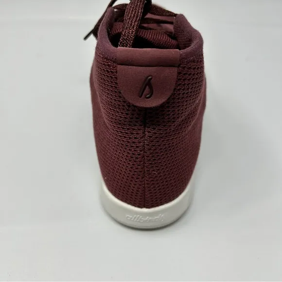 Men's Allbirds Tree Toppers Sneakers Sz 13Kauri Zin
