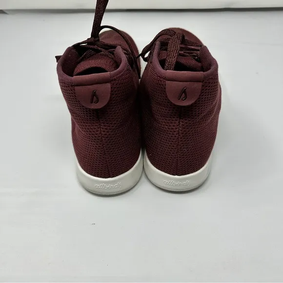 Men's Allbirds Tree Toppers Sneakers Sz 13Kauri Zin