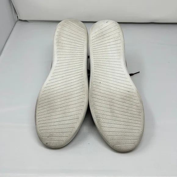 Men's Allbirds Tree Toppers Sneakers Sz 13Kauri Zin