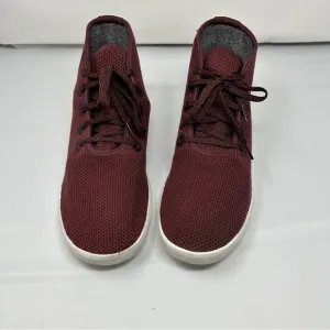Men's Allbirds Tree Toppers Sneakers Sz 13Kauri Zin