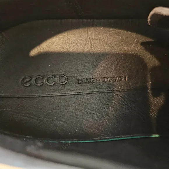 Men's Ecco Shoes Size 13-13.5