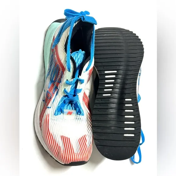 Men’s New Balance Fuel Cell Running Shoes
