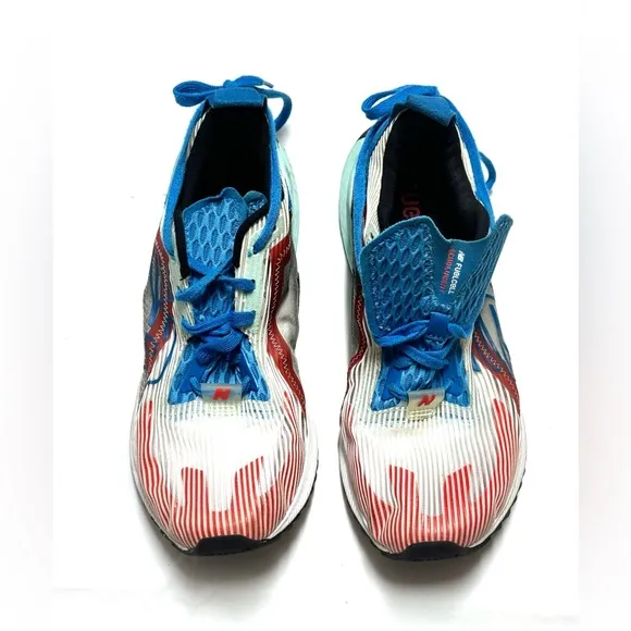 Men’s New Balance Fuel Cell Running Shoes
