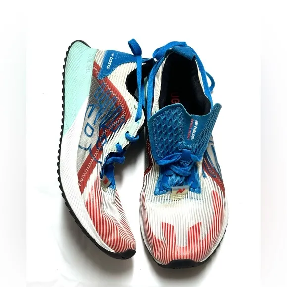 Men’s New Balance Fuel Cell Running Shoes