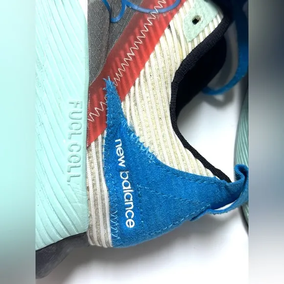 Men’s New Balance Fuel Cell Running Shoes