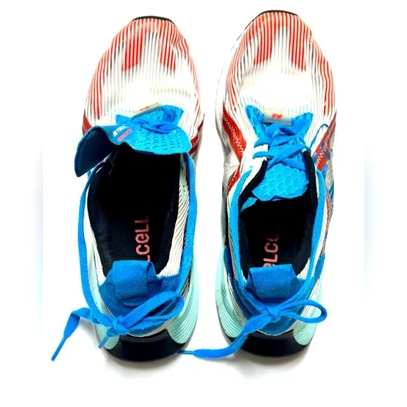 Men’s New Balance Fuel Cell Running Shoes