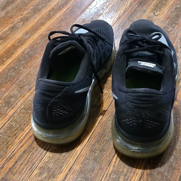 Men's NIKE Air Max 2016 Athletic Sneakers Shoes Size 12
