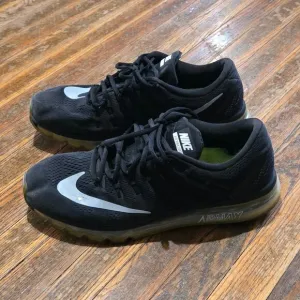 Men's NIKE Air Max 2016 Athletic Sneakers Shoes Size 12