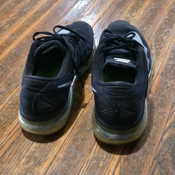 Men's NIKE Air Max 2016 Athletic Sneakers Shoes Size 12