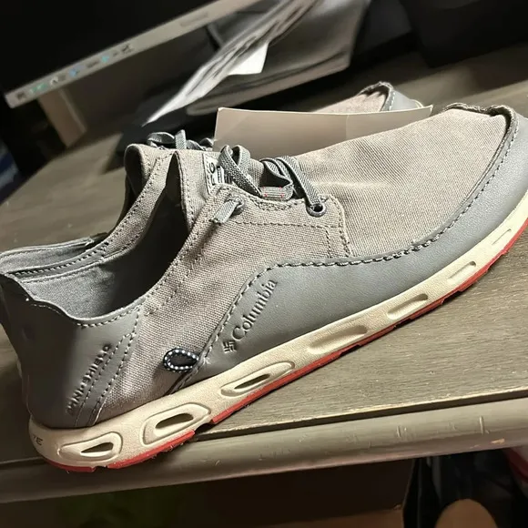 Men’s PFG Columbia Bahama Vented relaxed boat shoes