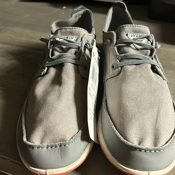 Men’s PFG Columbia Bahama Vented relaxed boat shoes