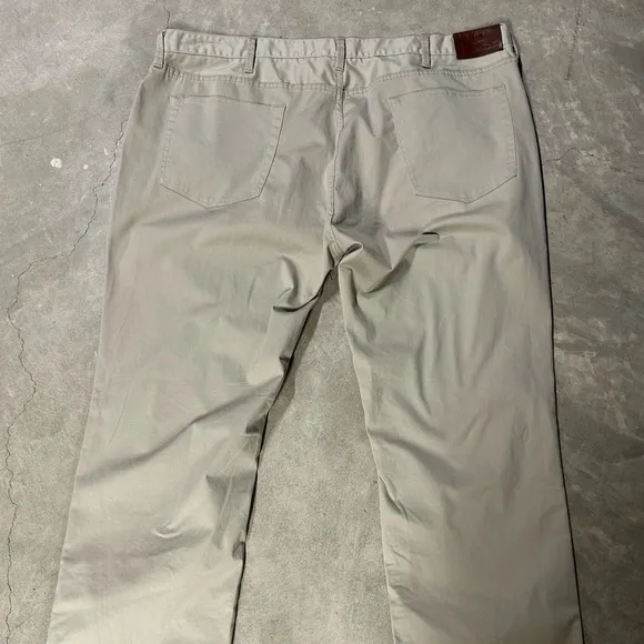 Men’s Polo Ralph Lauren khaki pants size 46