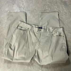 Men’s Polo Ralph Lauren khaki pants size 46