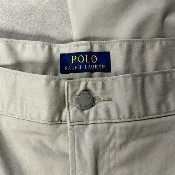 Men’s Polo Ralph Lauren khaki pants size 46