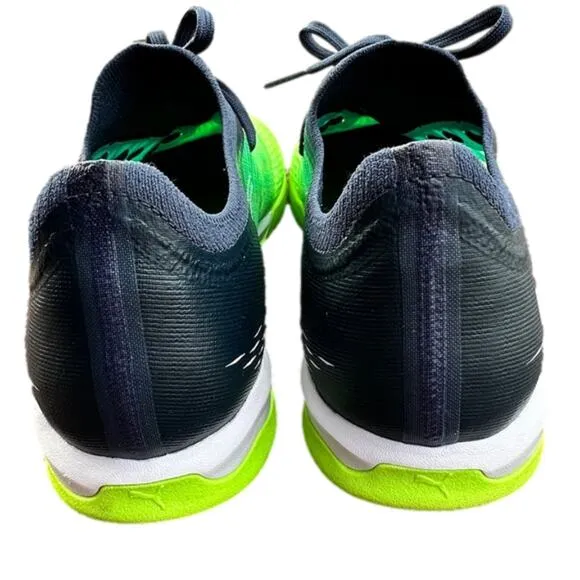 Men's Puma Ultra 3.3 TT Under Lights Athletic Sneaker Shoes size 11.5