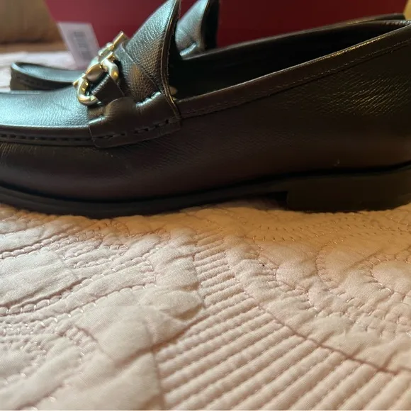 Men’s Salvatore Ferragammo Shoes