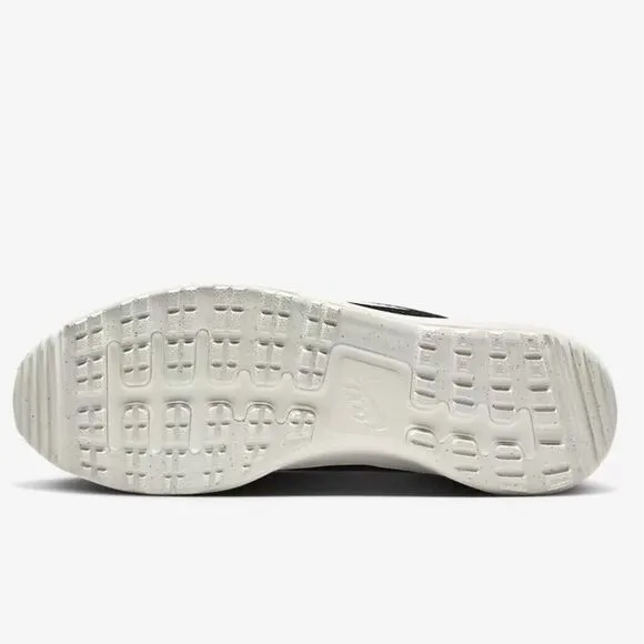 Men's Size 9.5 - Nike Roshe G Next Nature &quot;Black White&quot; Golf Shoes DV1202-002
