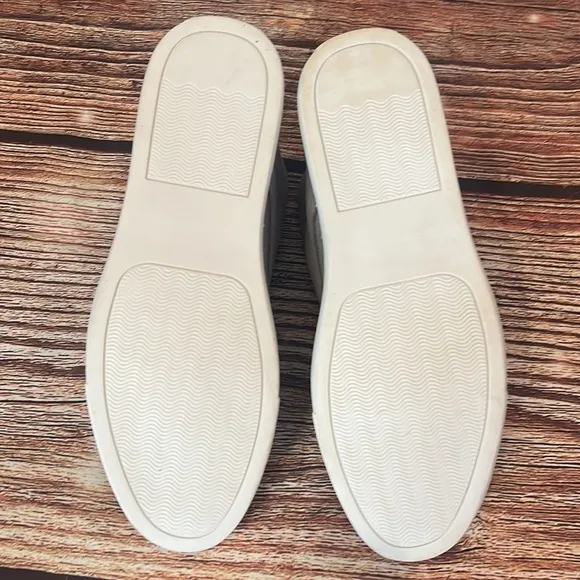 Men's Steve Madden Suede Fulton Shoes size 9.5