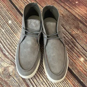 Men's Steve Madden Suede Fulton Shoes size 9.5