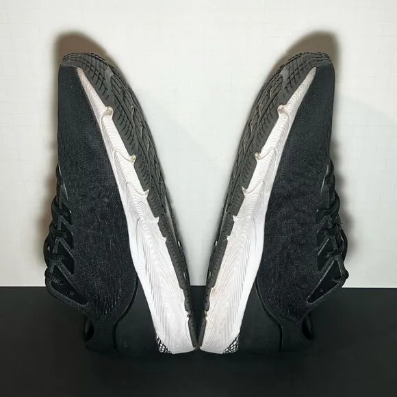Mens UNDER ARMOUR HOVR Sonic 3 Black Athletic Shoes / Size 11.5