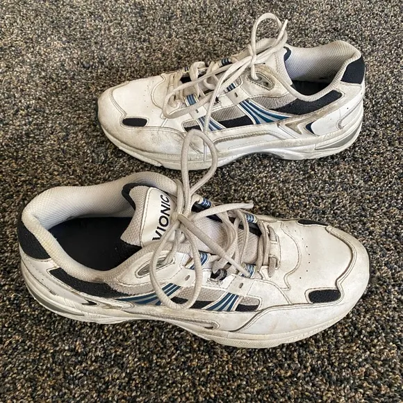 Men’s Vionic Athletic Shoes / Sneakers