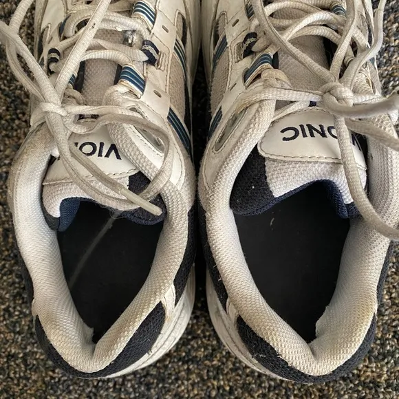 Men’s Vionic Athletic Shoes / Sneakers