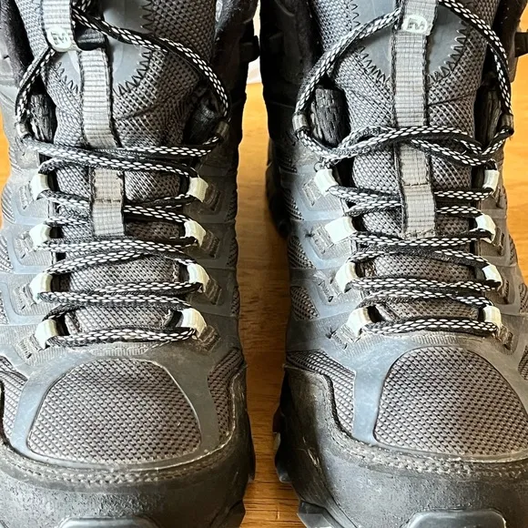 Merrell Hiking Boots Granite