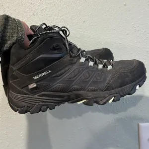 Merrell Hiking Boots Granite