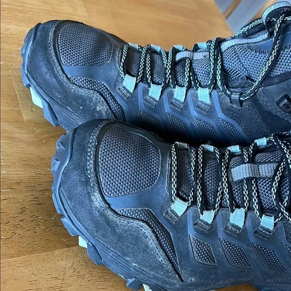 Merrell Hiking Boots Granite