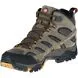 Merrell Men's Moab 2 Vent Mid/Walnut