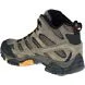 Merrell Men's Moab 2 Vent Mid/Walnut