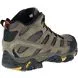 Merrell Men's Moab 2 Vent Mid/Walnut