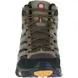 Merrell Men's Moab 2 Vent Mid/Walnut