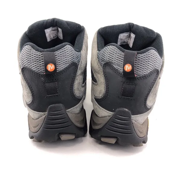 Merrell Moab 3 Mid Waterproof Hiking Boots 13 W
