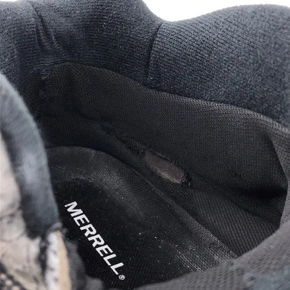 Merrell Moab 3 Mid Waterproof Hiking Boots 13 W